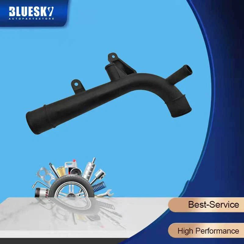 Holden Astra TS 1.8L Coolant Water Outlet Pipe (1998-2000)