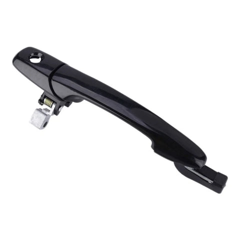 Ford Ranger, Mazda BT50 Front Left Outer Exterior Door Handle (2006-2023)