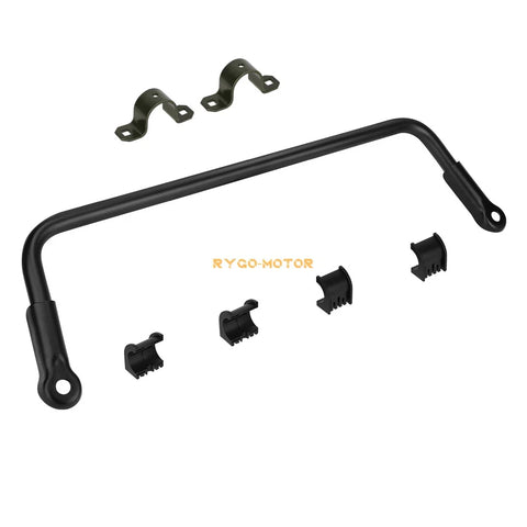 Polaris Ranger 400 500 800 EV Rear Stabilizer Sway Bar / w/Bushing /