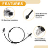 Nissan NV1500 ABS Wheel Speed Sensor (2012-2019)