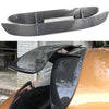Infiniti FX35 2007-2012 Carbon Fiber Rear Roof Spoiler Wing