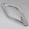 Mazda CX-5 2 x Chrome Fog Light Frames (2012-2016)