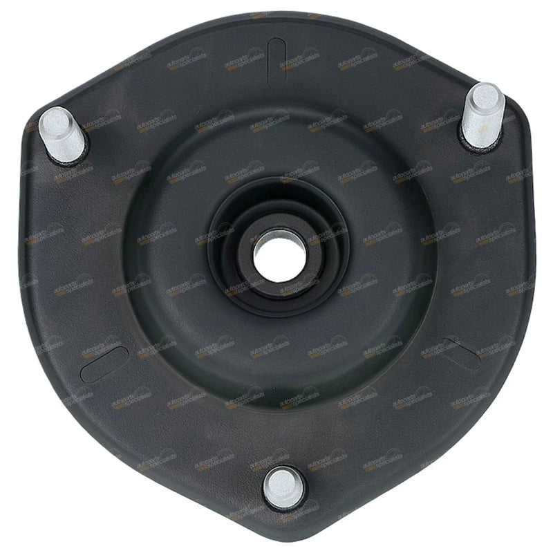 Toyota Kluger GSU45R Set of 2 Front Strut Mounts (2007–2014)