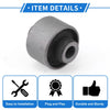 Honda Accord Rear Control Arm Bushing (1986-1989)