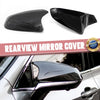 Lexus NX RX 350 Driver & Passenger Side Mirror Cap Covers (2015-2021)