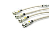 Mitsubishi Pajero NS, NT, NW, NX (2006-2020) - 2 Inch Lift Brake Line Kit