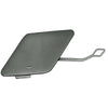 BMW F30 320i 328i 335i Rear Bumper Tow Eye Hook Cover (2012-2015)