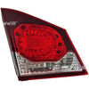 Honda Civic FD FD1 FD2 Boot Lid Light 2 x (2009-2011)