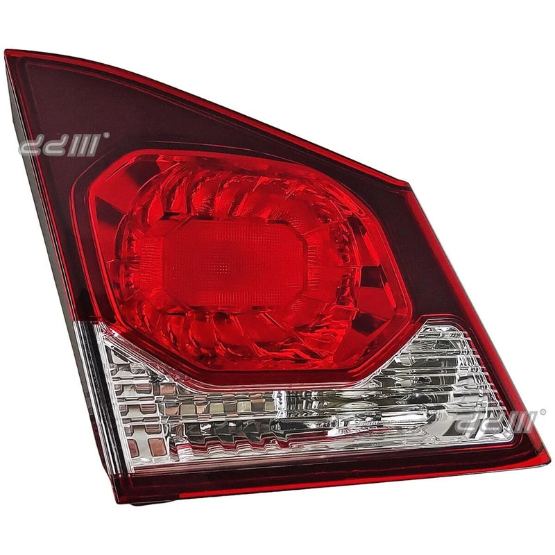 Honda Civic FD FD1 FD2 Boot Lid Light 2 x (2009-2011)