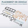 Toyota 2Y / 3Y Cylinder Head Gasket Kit