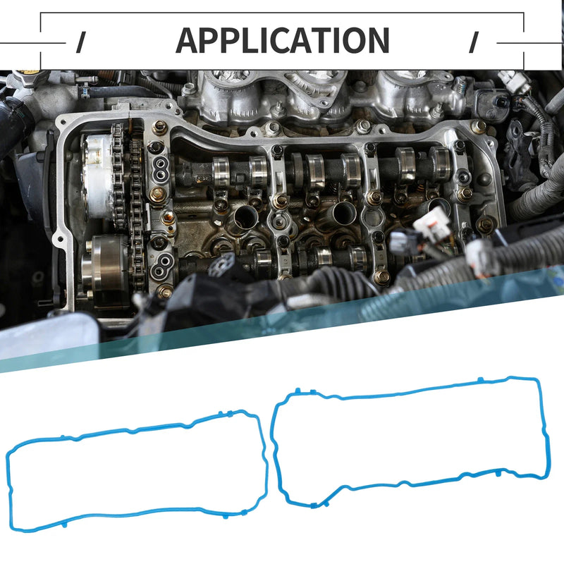 Ram 1500, Dodge, Chrysler Valve Cover Gasket (2002-2008)