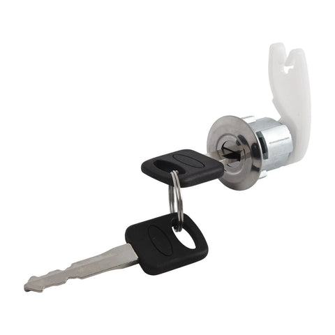 Ford Vehicles Complete Replacement Lock Set (1992–1996)