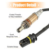 BMW X3 1x Oxygen Sensor Replacement (2004-2006)