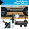 Toyota Hilux RN105 RN110 RN85 RN90 4Runner RN130 Clutch Master & Slave Cylinder (1995-2005)