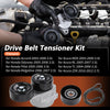 Honda Accord 2003-2006 3.0L Drive Belt Tensioner
