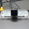 Subaru Impreza Sedan Rear View Backup Camera (2009–2011)