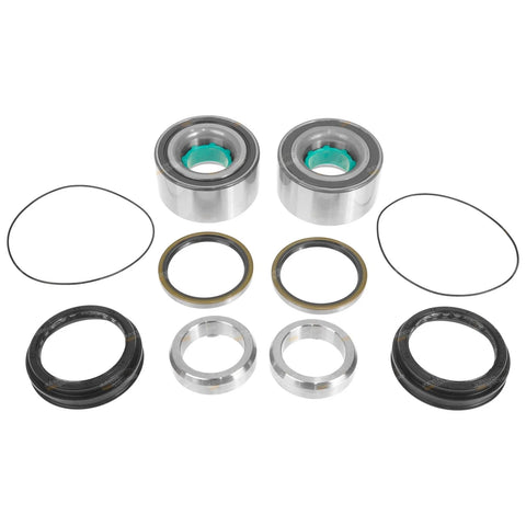 Toyota Hilux 2 x LH+RH Rear Wheel Bearing (2015–2019)