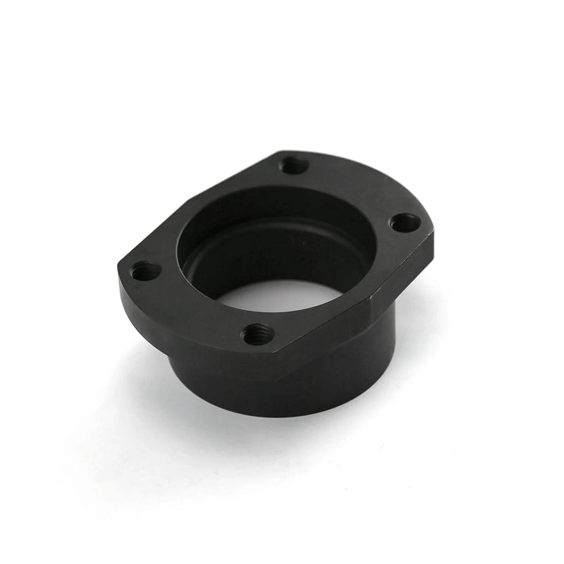 Big Ford 3.500" x 2.375" Rear Axle Weld-On Billet Housing End