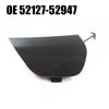 Toyota Prius C Tow Hook Cover Front Bumper (2015–2016)