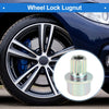 BMW Wheel Lock Lug Nut Key (2015-2023)