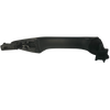 Hyundai i30 GD (2012-2017) - Primed Black Front Left Outer Door Handle