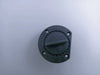 Boat Bung Self Bailer Bung Black TENOB Large Nylon External Mount