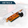 Chevrolet C1500 A/C Heater Climate Control Switch