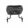 Harley Road King Sissy Bar Backrest & 4 Point Docking Hardware (2009-2013)
