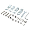 Universal Motorcycle Accessories Top Case Tail Box Baseplate Screw Spacers