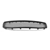 Volvo S60 Carbon Fiber Front Bumper Grille Mesh (2020-2022)