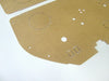 Porsche 911 G-Serie Door panels Door cards (1973–1986)