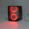 Land Rover Range Rover Rear Tail Light Brake Lamp Assembly (2010-2012)