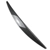 Skoda Octavia MK3 Headlight Eyelid Cover Trim (2015-2017)