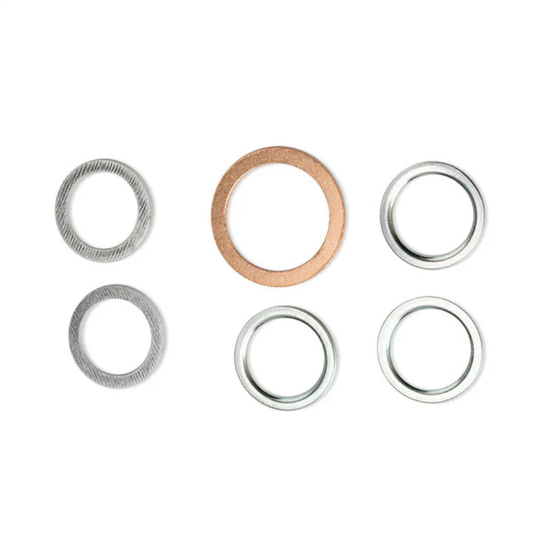Toyota Transfer & Differential Service 6 Pcs Gasket Kit