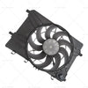 Holden Cruze JH 1.6 1.8 2.0L Radiator Cooling Fan with Motor (11-16)