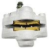 Polaris Scrambler 400 500 2 x Rear Brake Caliper & Pads (1998–2004)