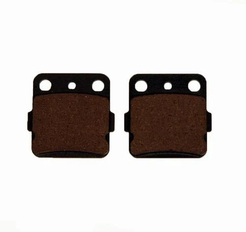 Kawasaki Tecate-4 250 Rear Brake Pads (1987–1988)