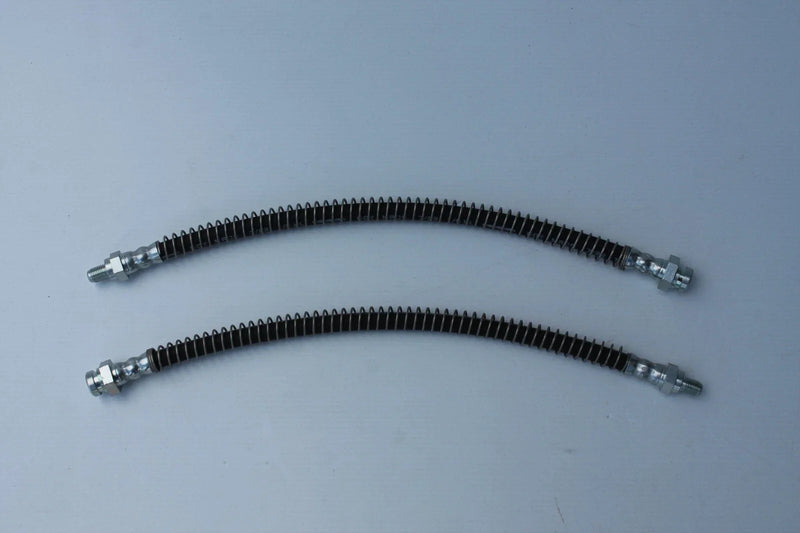 XP Falcon Front Brake Hose Set (1960-1961)