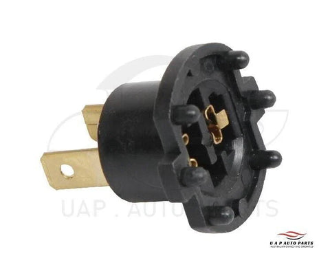 Mazda 2 3 & 323 10pc Bulb Globe Socket Adapter