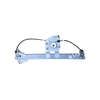 Saab 9-3 Rear Right Window Regulator (2003-2012)
