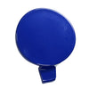 Tesla Model 3 Dark Blue Front Bumper Tow Hook Eye Cover (2017-2023)