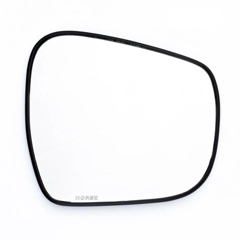 Side View Mirror Lens Right Fits Nissan Navara D23 NP300 Pickup Truck 2014-19