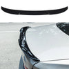 BMW 5 Series G30 Sedan M4 Trunk Spoiler Wing (2017-2019)