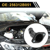 Hyundai Accent, Kia Engine Coolant Thermostat Housing (2012-2017)
