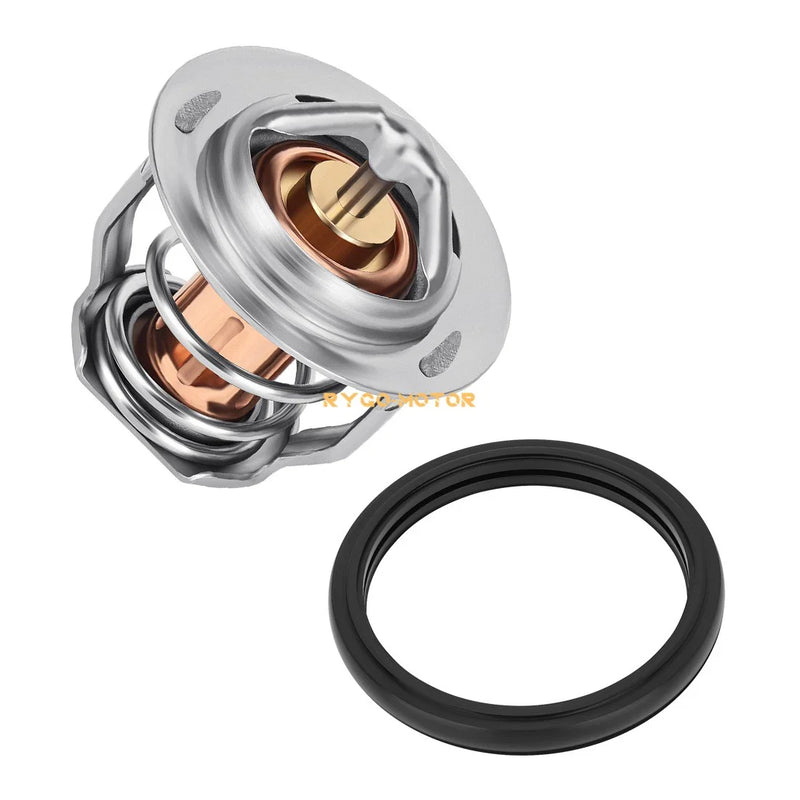 Suzuki V-Strom 650 1000 1050 Thermostat & O-Ring (2002–2024)
