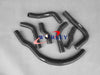 Toyota MR2 SW20 3SGTE Turbo Black Hose (1993-1999)
