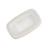 Benz W205 W213 W253 W222 Gray Make-Up Mirror Lamp (2015-2023)
