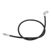 Harley Softail Fatboy Breakout Sport Glide 14'' Brake Cable Line Hose