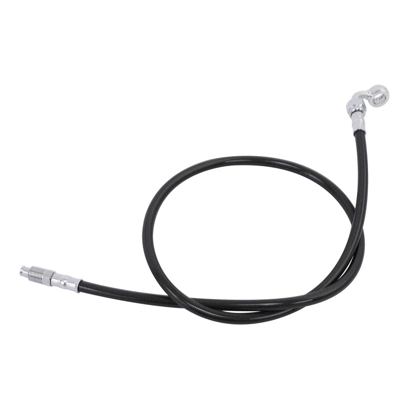 Harley Softail Fatboy Breakout Sport Glide 14'' Brake Cable Line Hose