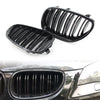 BMW 5 Series E60 / E61 Front Grille Bumper (2003-2009)